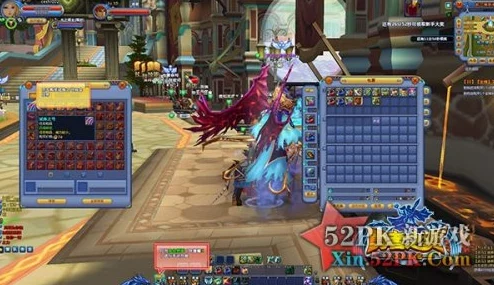 深度揭秘：苍翼之刃羁绊系统全解析，新角色与未知羁绊力量爆料！