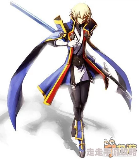 深度揭秘：苍翼之刃羁绊系统全解析，新角色与未知羁绊力量爆料！