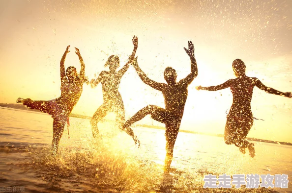 何必太多情趁我们还年轻勇敢追梦活出精彩人生