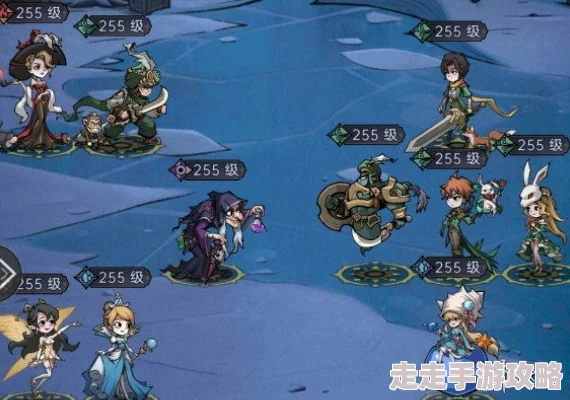 魔镜物语周循环小活动全攻略:爆料高效完成技巧与奖励详解 魔镜物语周循环小活动全攻略:爆料高效完成技巧与奖励详解