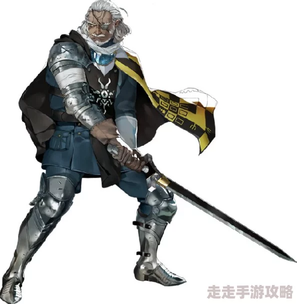 暗喻幻想:ReFantazio主角及核心伙伴全面爆料介绍 暗喻幻想:ReFantazio主角及核心伙伴全面爆料介绍