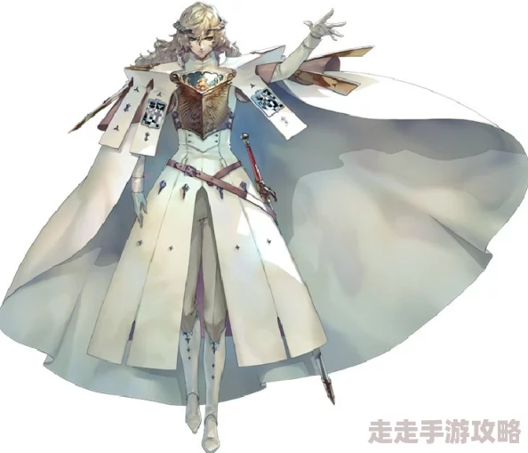 暗喻幻想:ReFantazio主角及核心伙伴全面爆料介绍 暗喻幻想:ReFantazio主角及核心伙伴全面爆料介绍