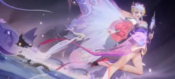 王者荣耀艾琳陌上桑皮肤技能特效爆料及展示详解