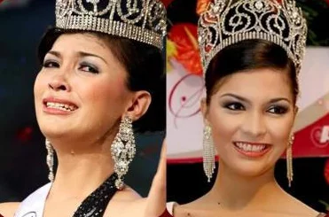 我的新婚妻子据说曾是选美皇后还精通五门外语