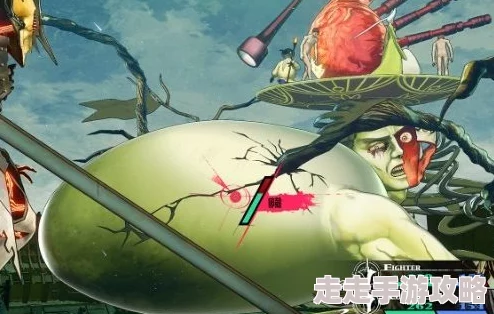 《暗喻幻想》揭秘：小丑阿基态背后的惊人秘密与爆料