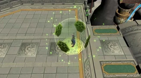 《暗喻幻想》揭秘:物质界反射镜获取攻略及最终地图爆料 《暗喻幻想》揭秘:物质界反射镜获取攻略及最终地图爆料