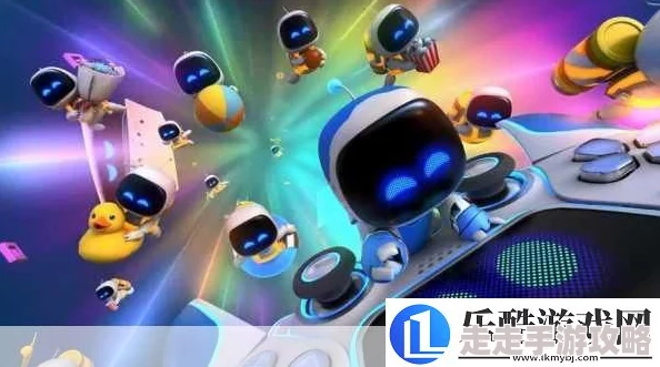 《宇宙机器人》明日速通挑战开启,全新关卡与神秘机器人曝光! 《宇宙机器人》明日速通挑战开启,全新关卡与神秘机器人曝光!