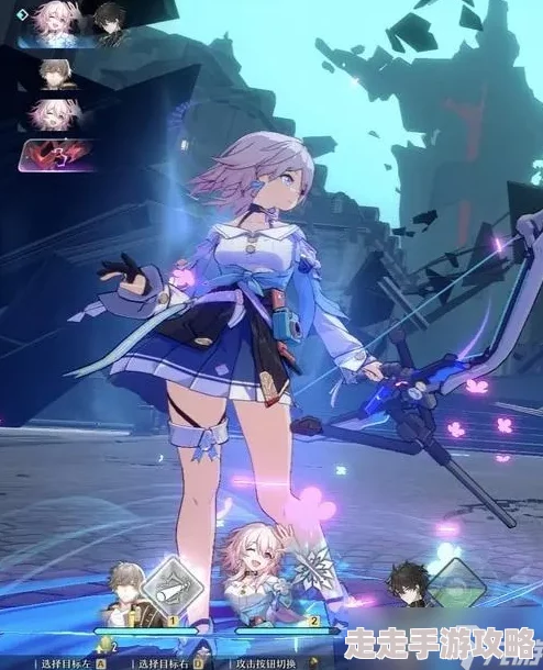 崩坏星穹铁道深度揭秘：虚韧性机制全解析与爆料