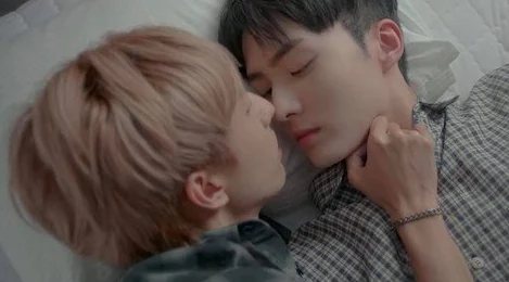 韩国gay男男1069视频内容涉嫌违法传播已被举报至相关部门