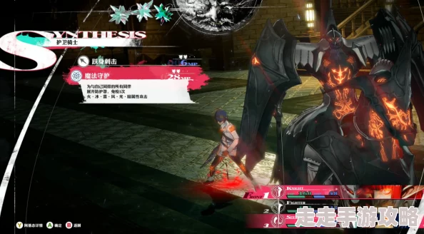 暗喻幻想斯特罗尔RANK等级效果全揭秘及解锁攻略爆料