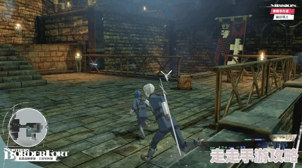 《暗喻幻想》高效打法爆料：大沙虫地底人击败策略推荐