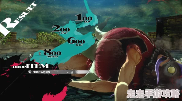 《暗喻幻想》高效打法爆料：大沙虫地底人击败策略推荐