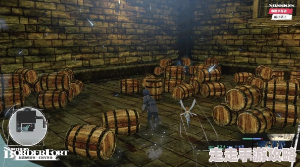 《暗喻幻想》高效打法爆料：大沙虫地底人击败策略推荐