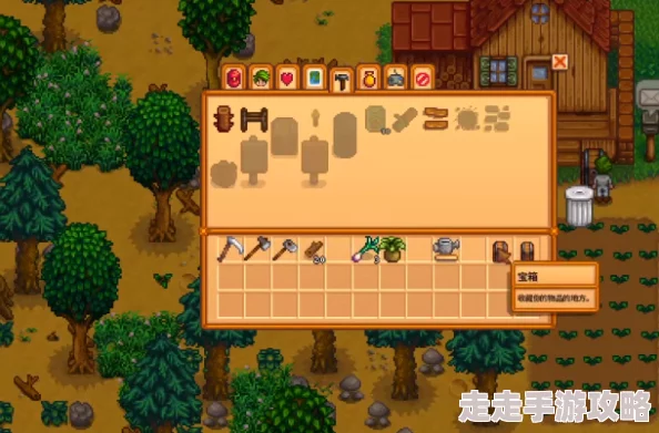 星露谷物语果酱制作全揭秘：详细图文教程与爆料信息