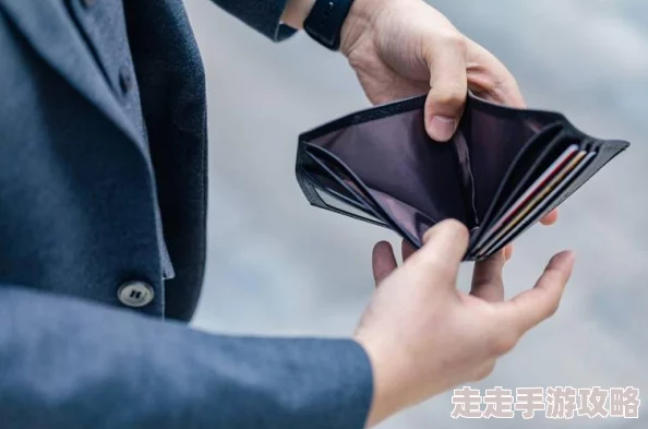 第三荷包网友称是年轻人存钱新风尚