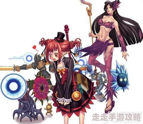 DNF异次元哪个角色容易打？爆料各职业挑战难度与攻略！