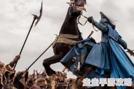 三国志战略版五谋骑最高配置揭秘：顶级战法搭配与推荐攻略