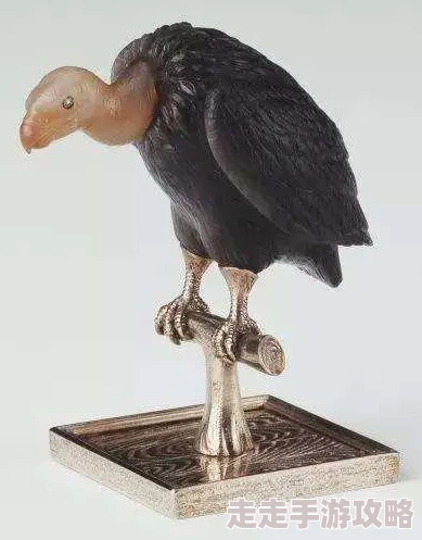 鹅鸭杀秃鹫玩法深度解析及全新爆料技巧介绍