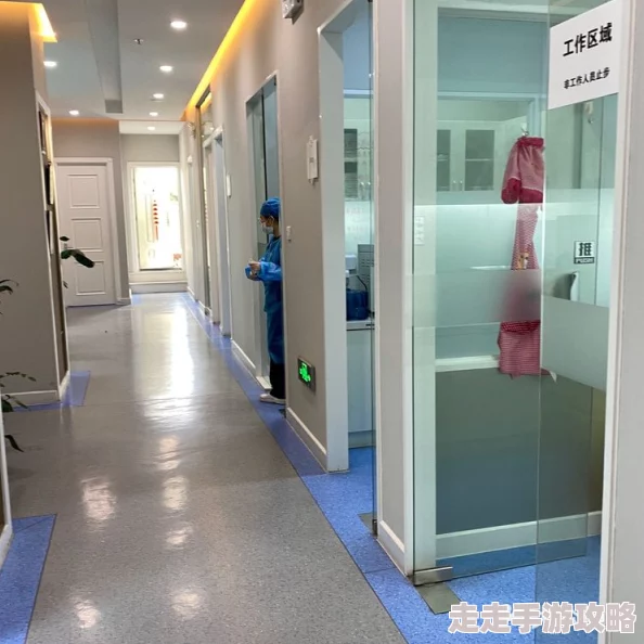 私人诊所服务态度好环境舒适收费略高