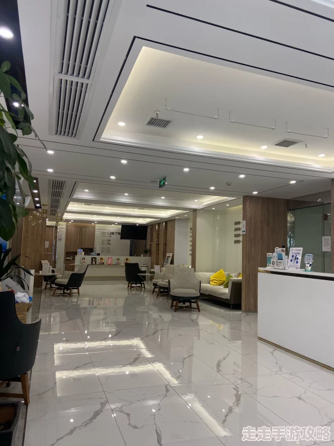 私人诊所服务态度好环境舒适收费略高