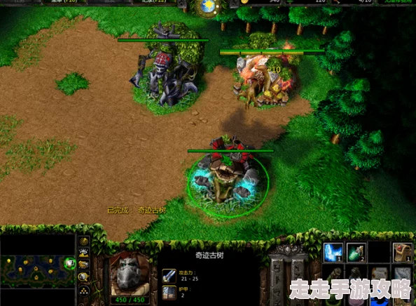 魔兽争霸三:当前版本各族实力解析,人族是否仍是最厉害? 魔兽争霸三:当前版本各族实力解析,人族是否仍是最厉害?