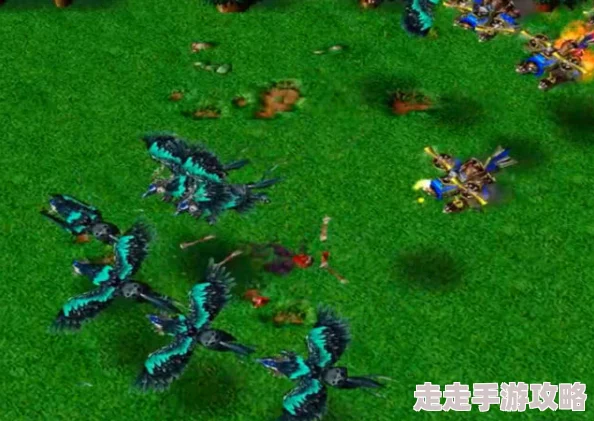 魔兽争霸三:当前版本各族实力解析,人族是否仍是最厉害? 魔兽争霸三:当前版本各族实力解析,人族是否仍是最厉害?