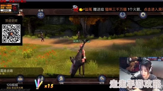 猎魂觉醒爆料：详解更换采集动作与改变技能方法