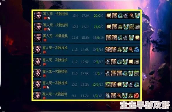 百炼英雄挂机点全揭秘:十大高效收益地点与资源爆料 百炼英雄挂机点全揭秘:十大高效收益地点与资源爆料