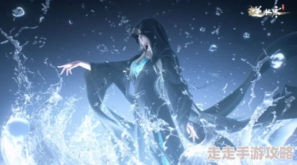 逆水寒手游永夜星都野外强敌位置大全及爆料信息 逆水寒手游永夜星都野外强敌位置大全及爆料信息