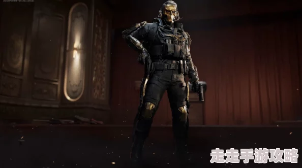 《三角洲行动》独家爆料:蚀金玫瑰外观免费获取秘籍大公开 《三角洲行动》独家爆料:蚀金玫瑰外观免费获取秘籍大公开