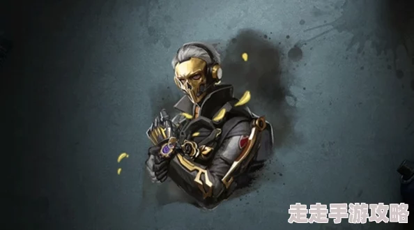 《三角洲行动》独家爆料:蚀金玫瑰外观免费获取秘籍大公开 《三角洲行动》独家爆料:蚀金玫瑰外观免费获取秘籍大公开