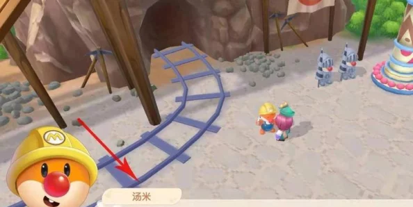 摩尔庄园手游:揭秘高效获取金矿石的绝妙方法与最新爆料 摩尔庄园手游:揭秘高效获取金矿石的绝妙方法与最新爆料