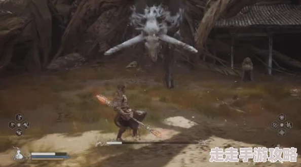 黑神话悟空妖王晦月魔君打法揭秘：全面攻略与爆料信息汇总