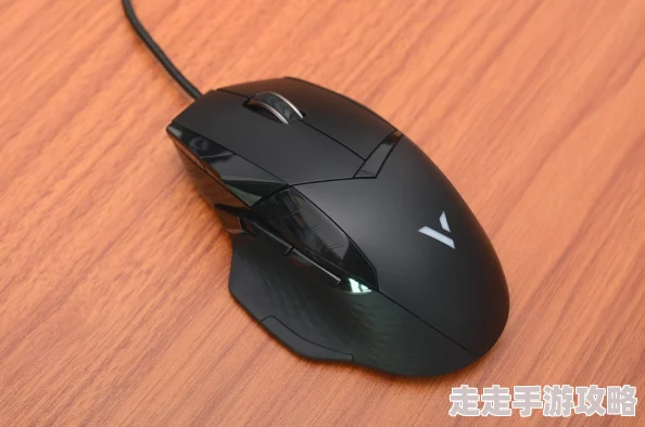 爆料！哪款鼠标最适合玩《王者荣耀》，游戏操控新升级！