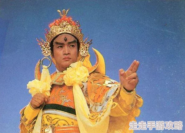 铜祖是什么网友认为可能是炼铜业的祖师爷