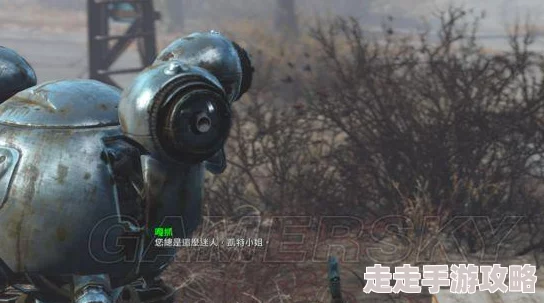 爆料！《辐射4》中哪个队友组队战斗更高效，多人推荐解析