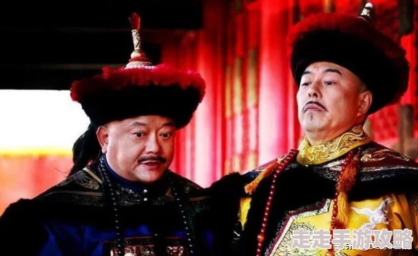 血滴子清代秘密武器的传说与现实考证