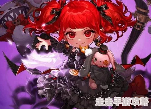 DNF奶妈职业揭秘：奶萝奶爸谁才是搬砖高手？