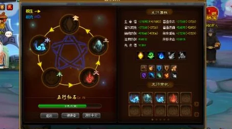 神仙道玲珑成圣爆料：揭秘达成需要多少成就点（5500点）