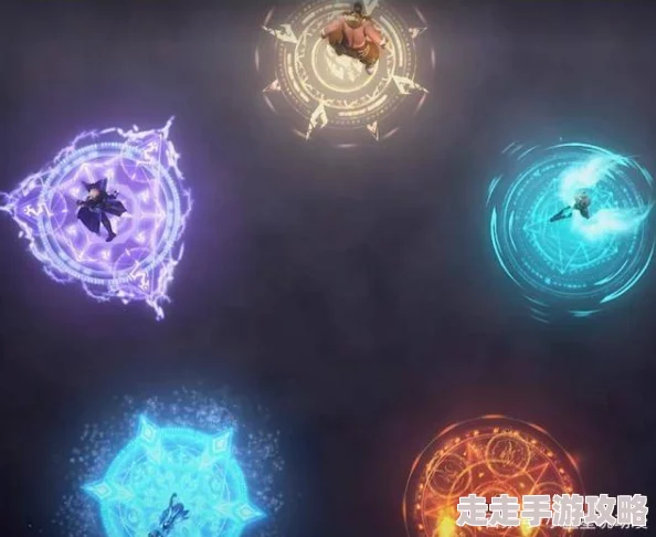 斗罗大陆h5火土之威活动玩法揭秘及高效通关攻略爆料