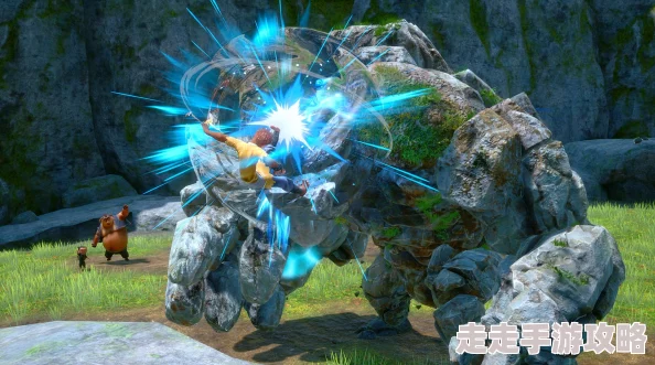 异界之上Steam版玩法丰富受好评，原价58元特惠价仅需20.3元