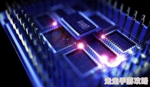 锕锕锕现象新研究揭示其与量子纠缠关联或可应用于量子计算