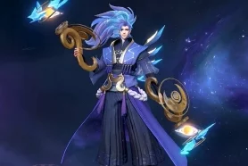 独家爆料:曙光英雄李文掣电神龙皮肤特效全面展示,炫酷升级! 独家爆料:曙光英雄李文掣电神龙皮肤特效全面展示,炫酷升级!