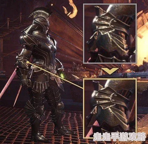 怪物猎人PC版新作爆料：哪款将成狩猎热门之选？