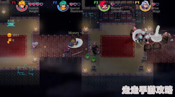 独家揭秘：塞尔达传说智慧再现联动！苹果综合冰沙特制秘方大公开