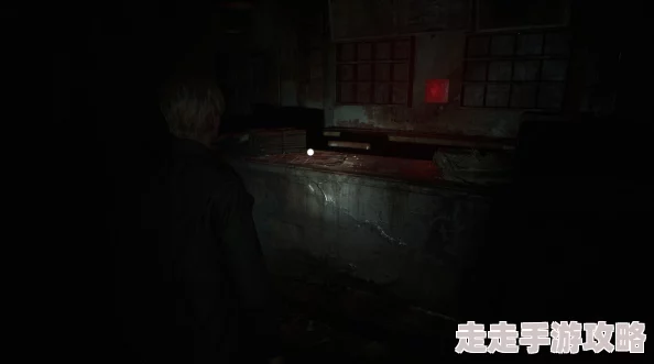 寂静岭2重制版南谷东部：详尽全收集攻略与隐藏爆料解析