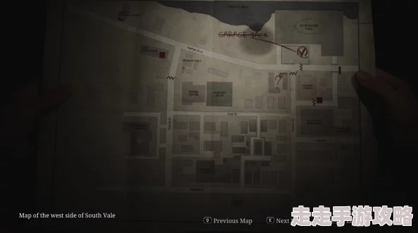 寂静岭2重制版南谷东部：详尽全收集攻略与隐藏爆料解析