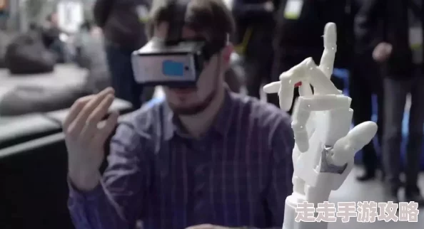 真人AAAA探秘仿真科技与人类未来伦理挑战的边界