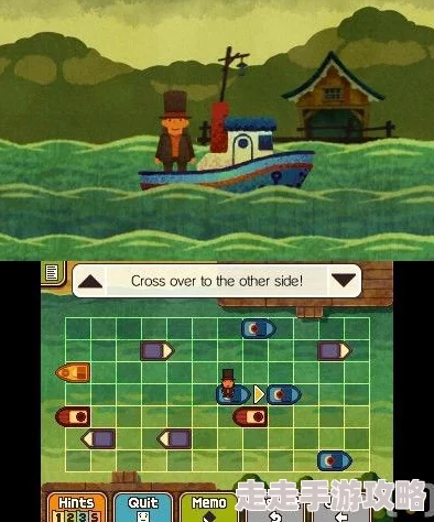 独家爆料：雷顿教授与超文明A遗产飞机游戏全答案揭秘