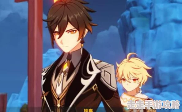 盗宝给甘雨挤牛奶璃月七星震怒凝光悬赏十万摩拉缉拿盗宝贼 盗宝给甘雨挤牛奶璃月七星震怒凝光悬赏十万摩拉缉拿盗宝贼